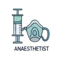 ANAESTHETIST