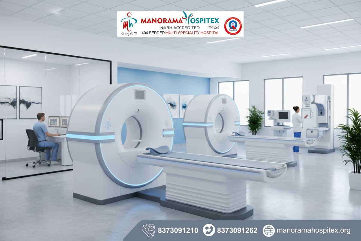 Best diagnostic centre in Nadia
