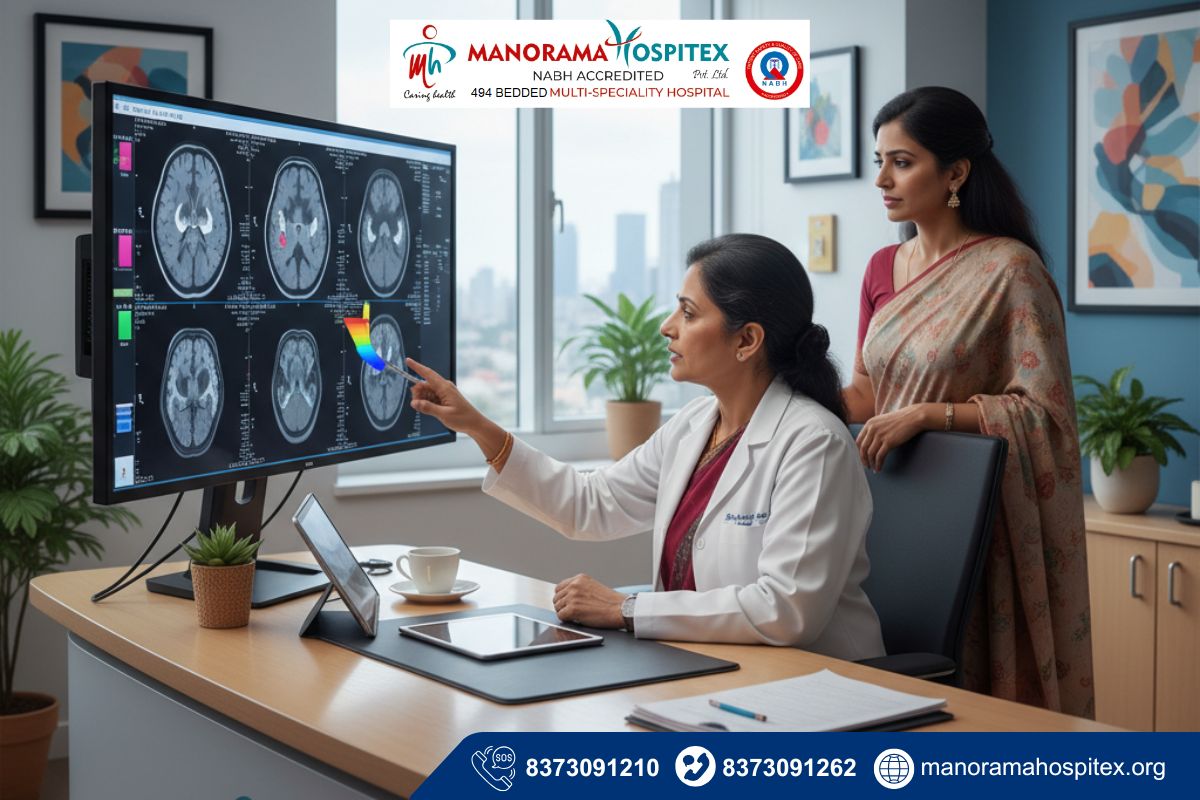 Best neurosurgeon in Nadia consultation