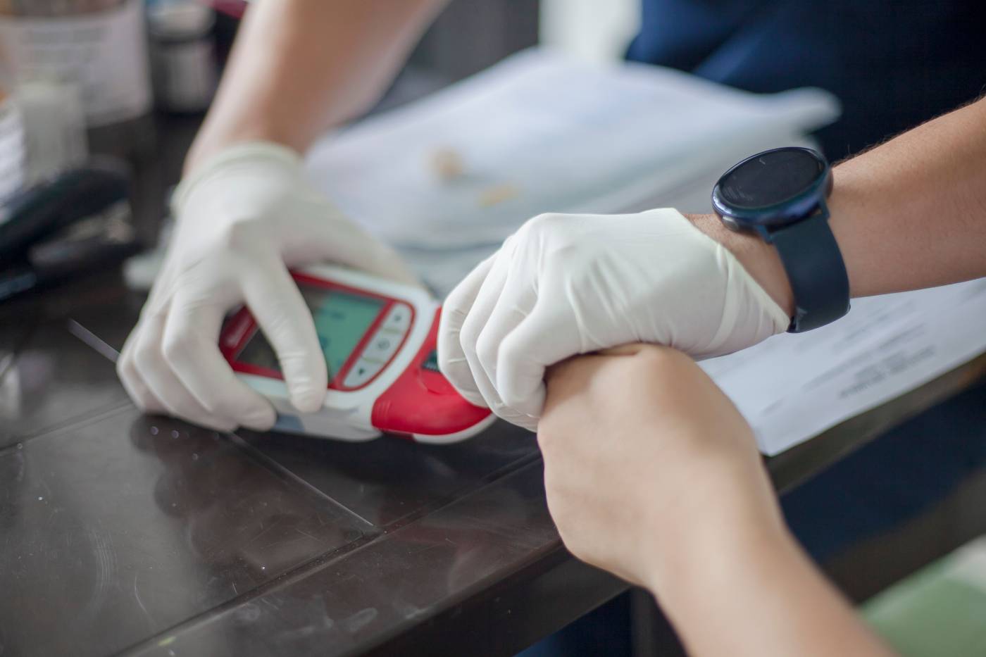 The Importance of Early Diagnosis in Improving Tre