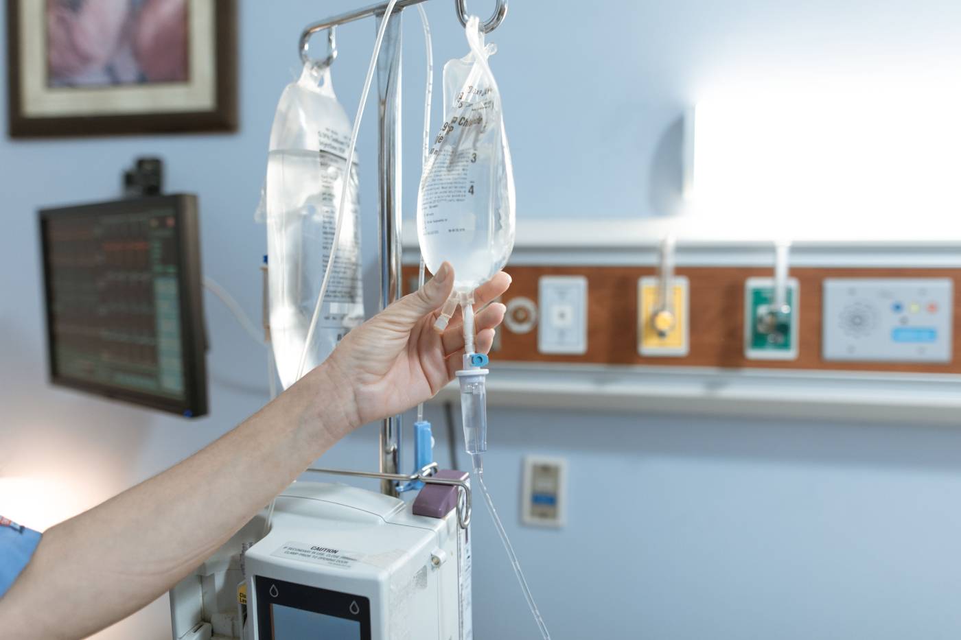 What to Expect During Your First Hospital Admissio