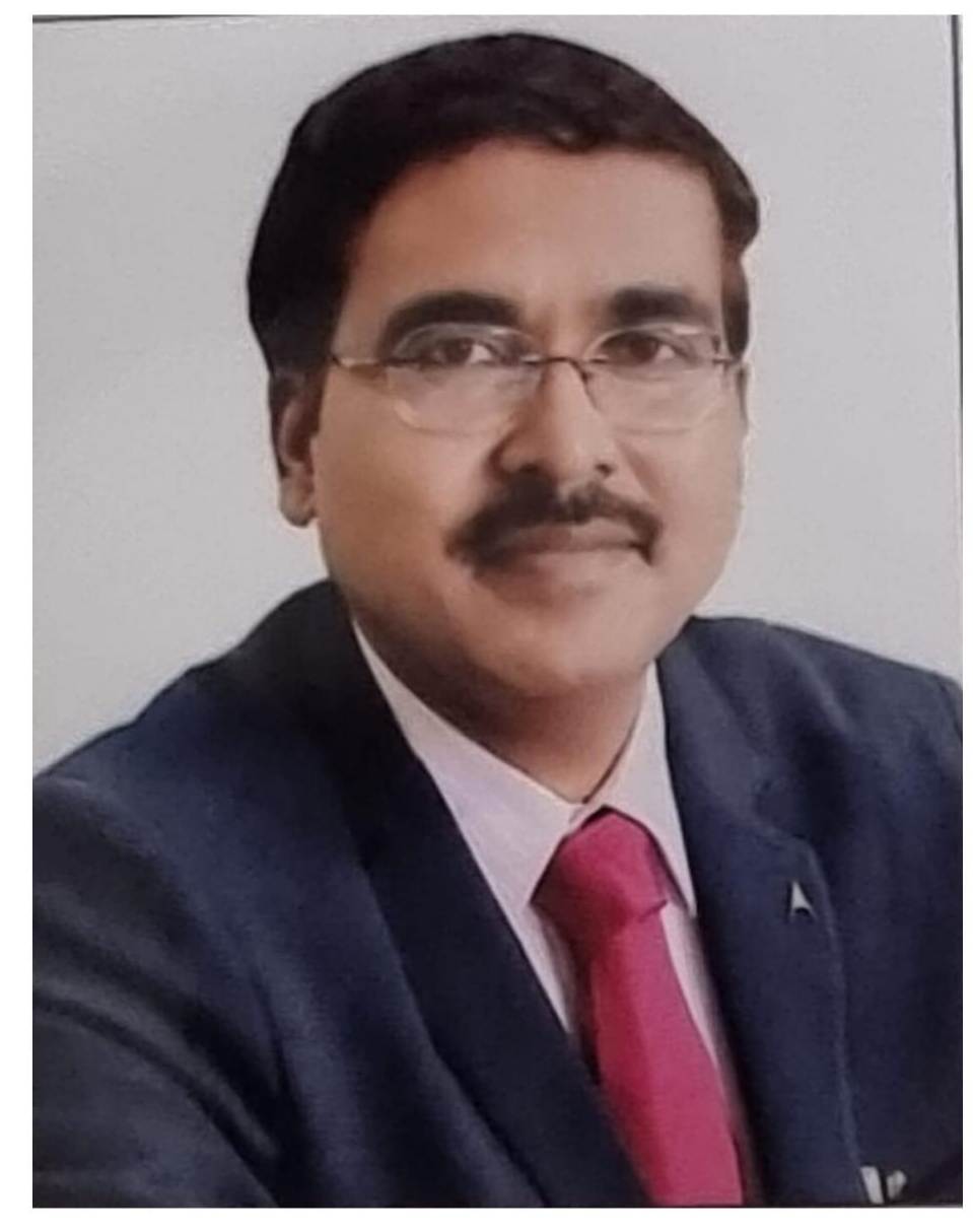 Dr. KANAI LAL KARMAKAR