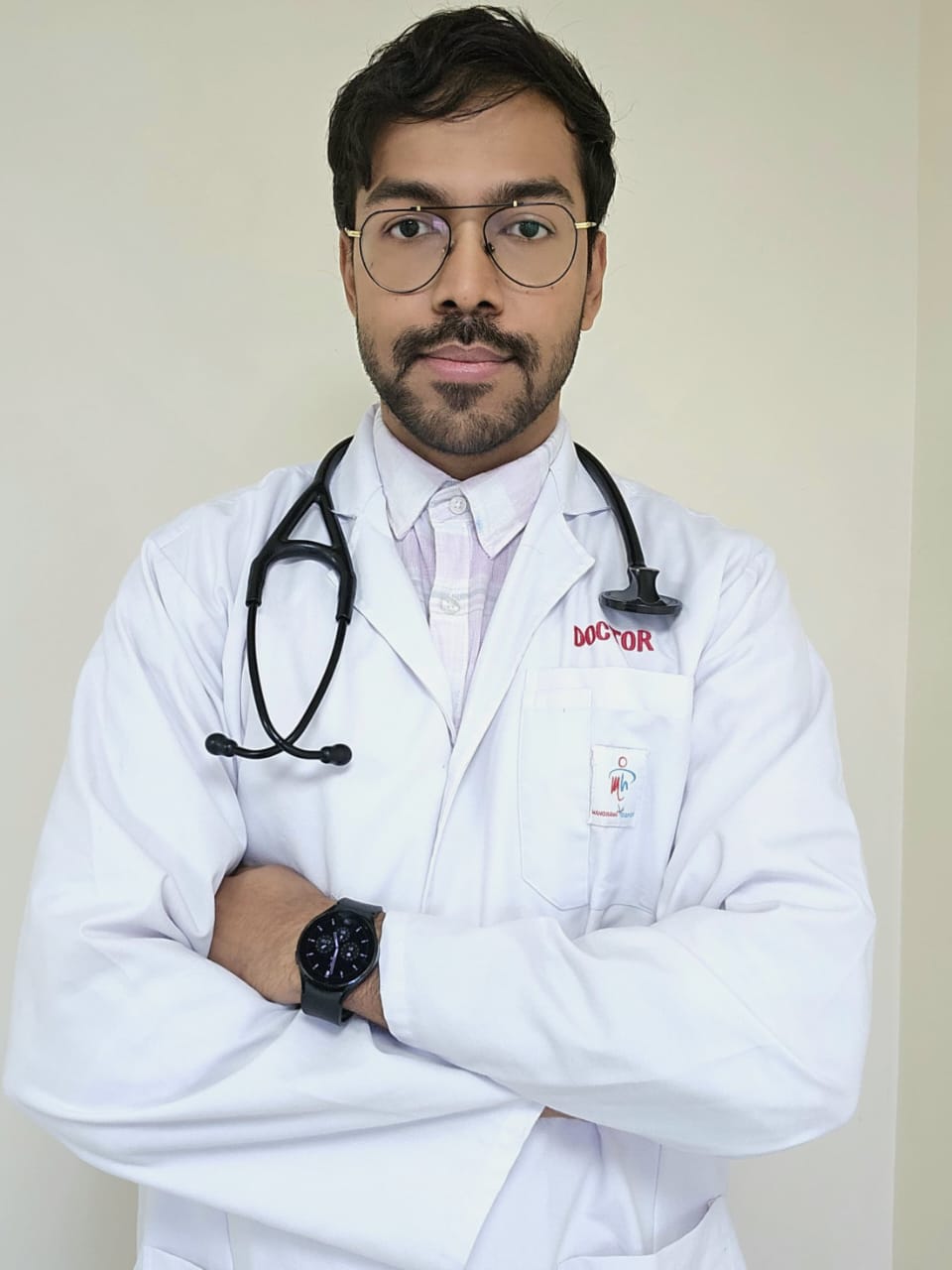 Dr. SOUVIK SARDAR