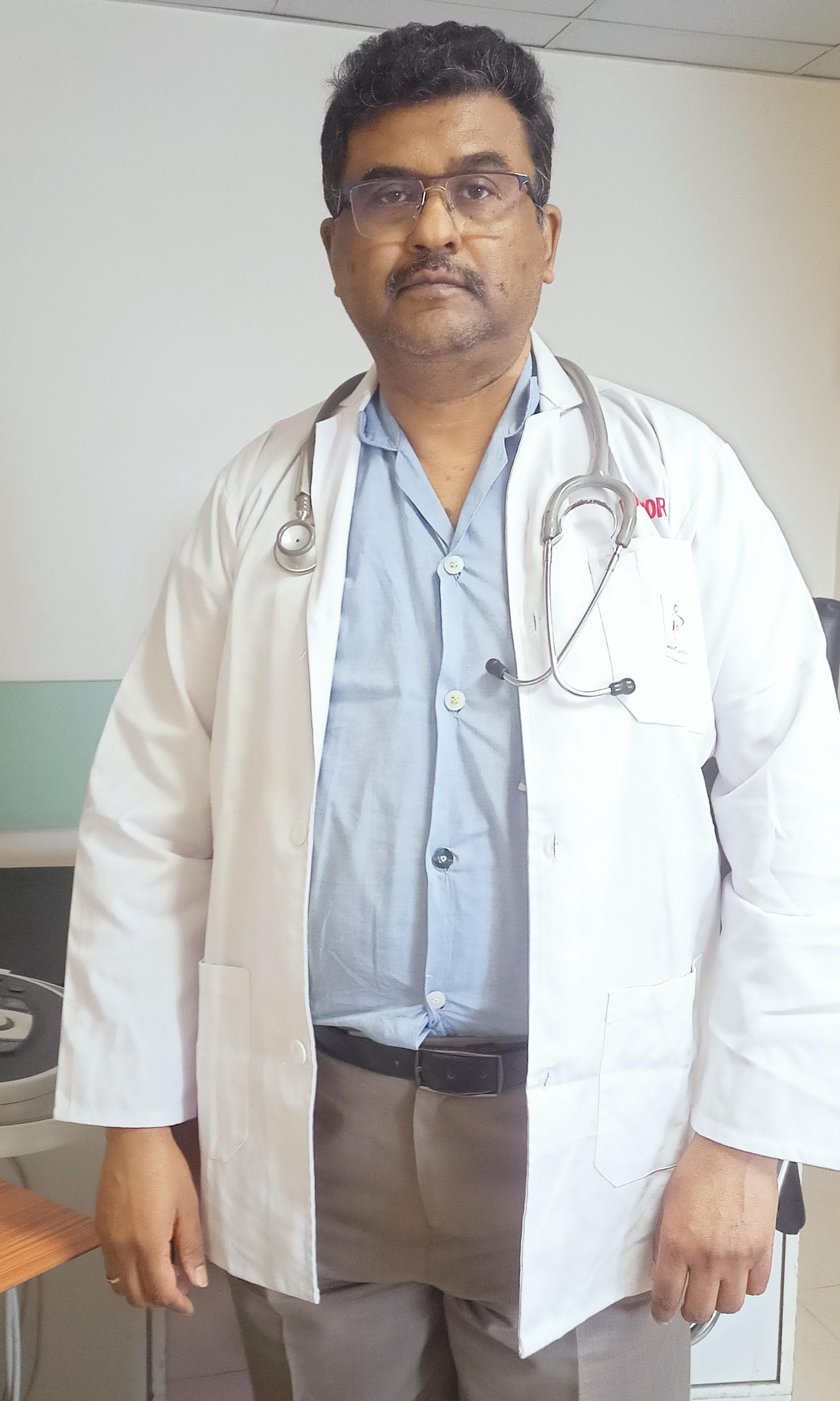 Dr. SOUMIK BASU