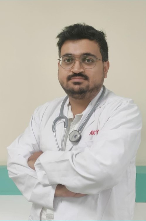 Dr. SIDDHARTHA BHATTACHERJEE