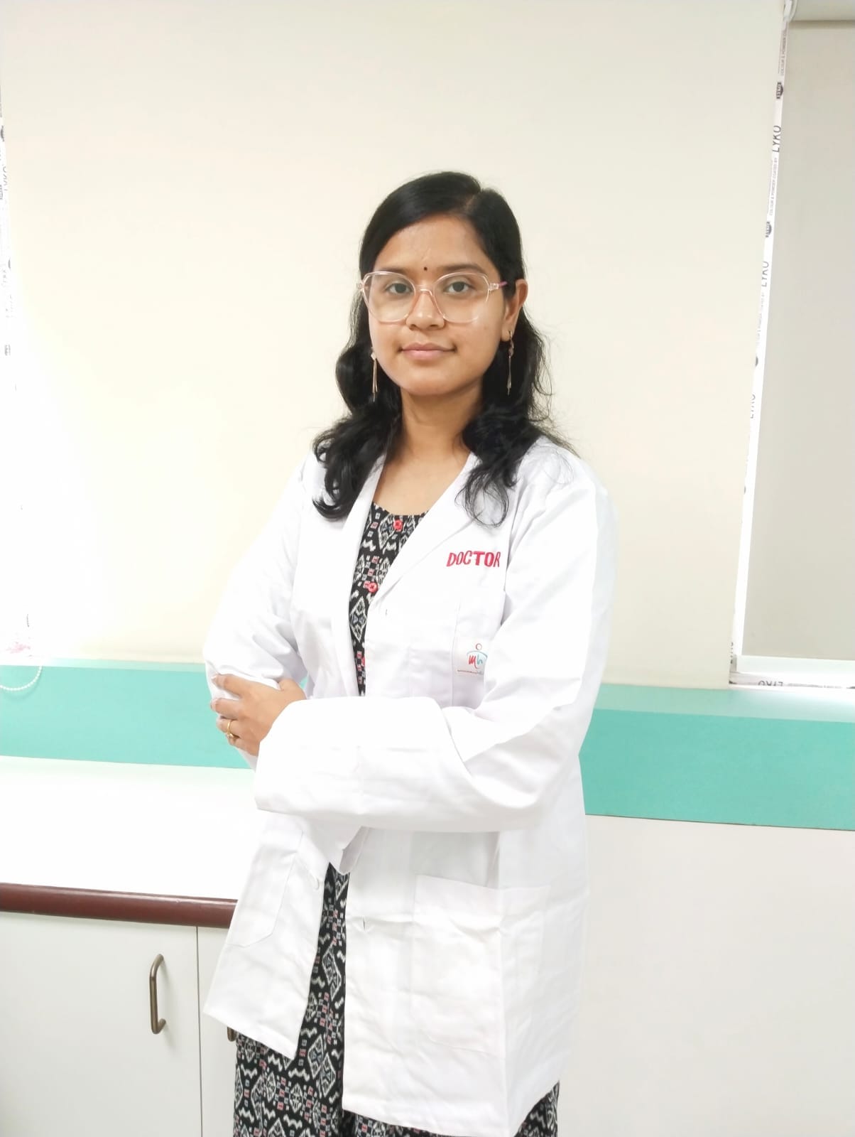 Dr. MODALAVALASA SWETHASRI